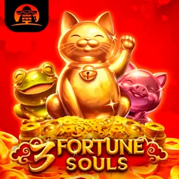 Fortune Souls — Sultan Games Казахстан