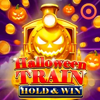Halloween Train — Sultan Games Казахстан