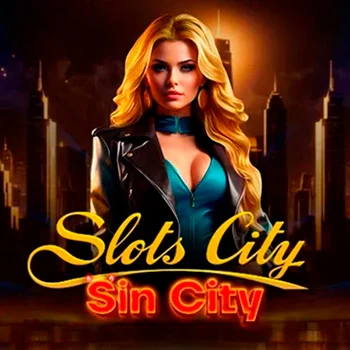 Sin City — Sultan Games Казахстан