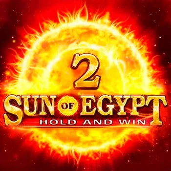 Sun of Egypt 2 — Sultan Games Казахстан