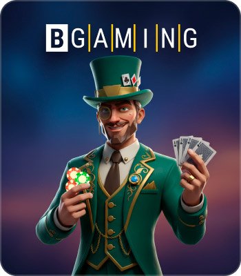 BGaming — Sultan Games Казахстан