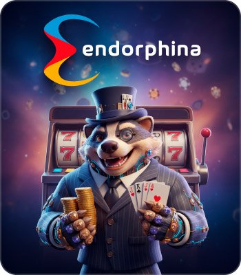 Endorphina — Sultan Games Казахстан