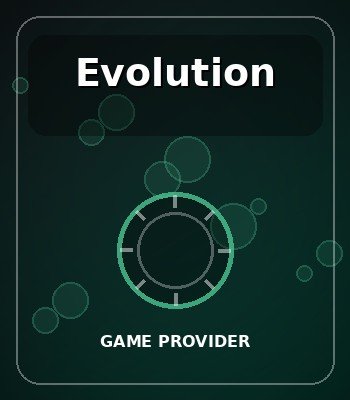 Evolution — Sultan Games Казахстан