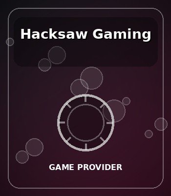 Hacksaw Gaming — Sultan Games Казахстан