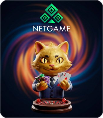 NetGame — Sultan Games Казахстан