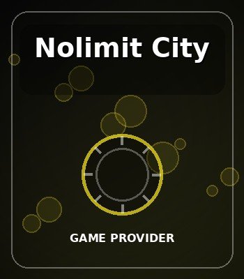 Nolimit City — Sultan Games Казахстан