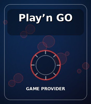 Play’n GO — Sultan Games Казахстан