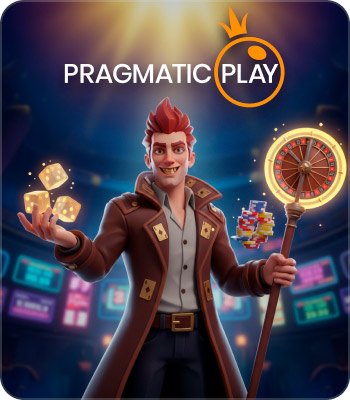 Pragmatic Play — Sultan Games Казахстан